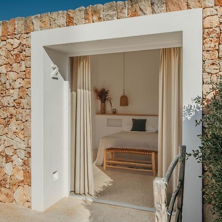 Agroturismo Ses Talaies Ciutadella  Zewnętrze zdjęcie
