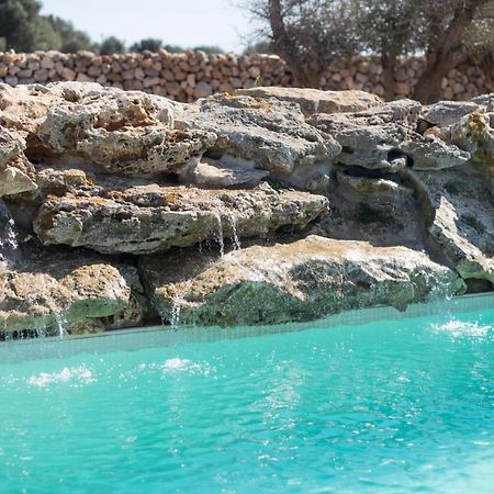 Agroturismo Ses Talaies Ciutadella  Zewnętrze zdjęcie
