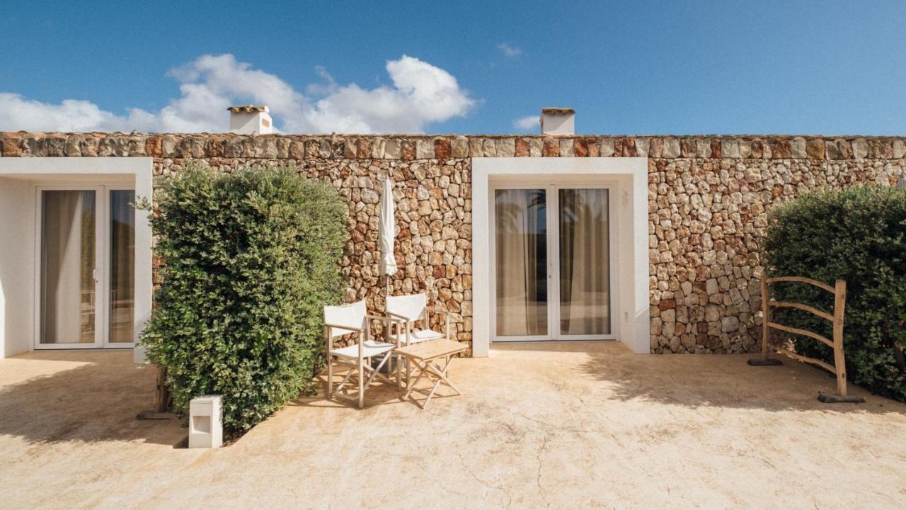 Agroturismo Ses Talaies Ciutadella  Zewnętrze zdjęcie