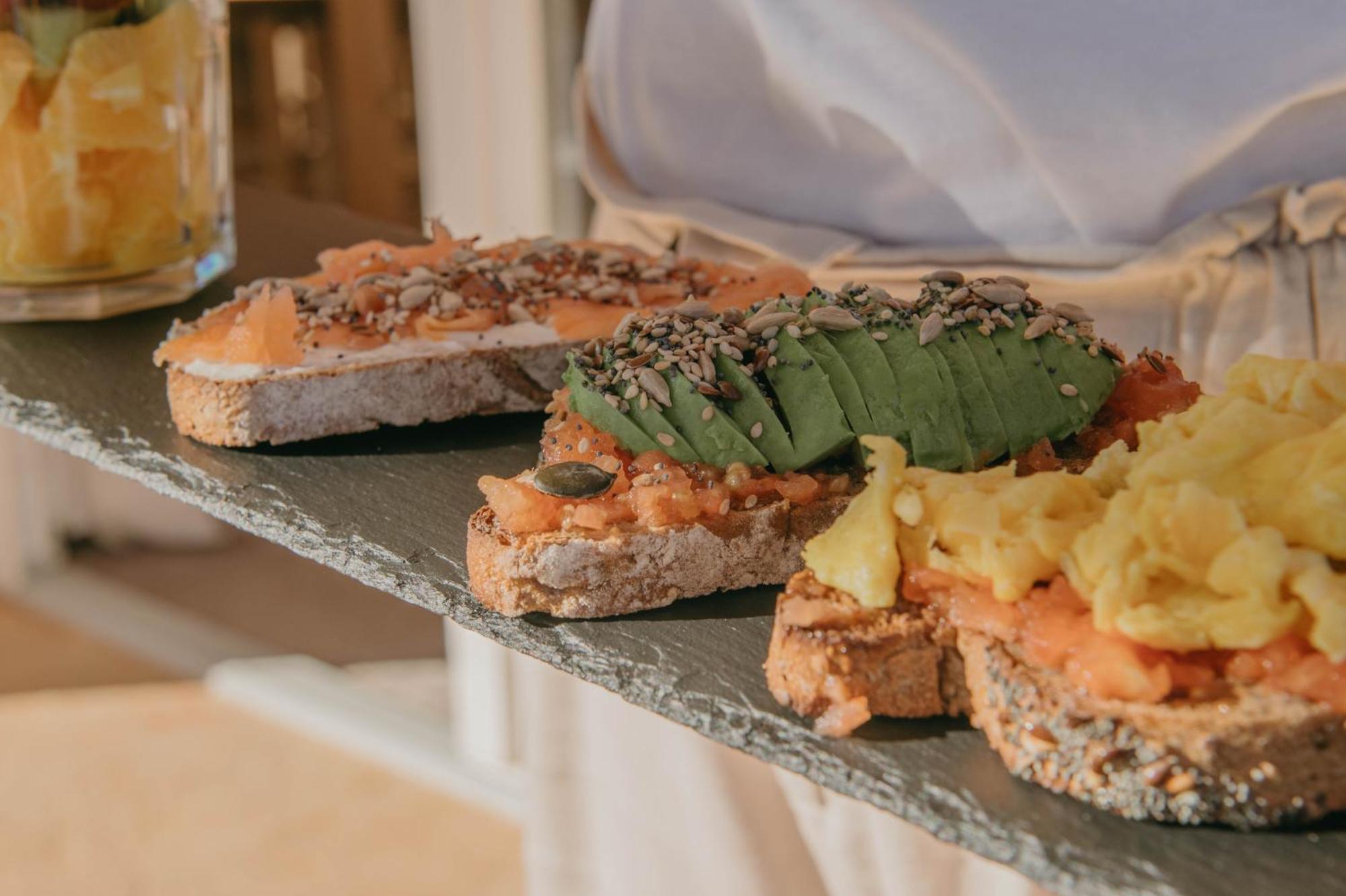 Agroturismo Ses Talaies Ciutadella  Zewnętrze zdjęcie