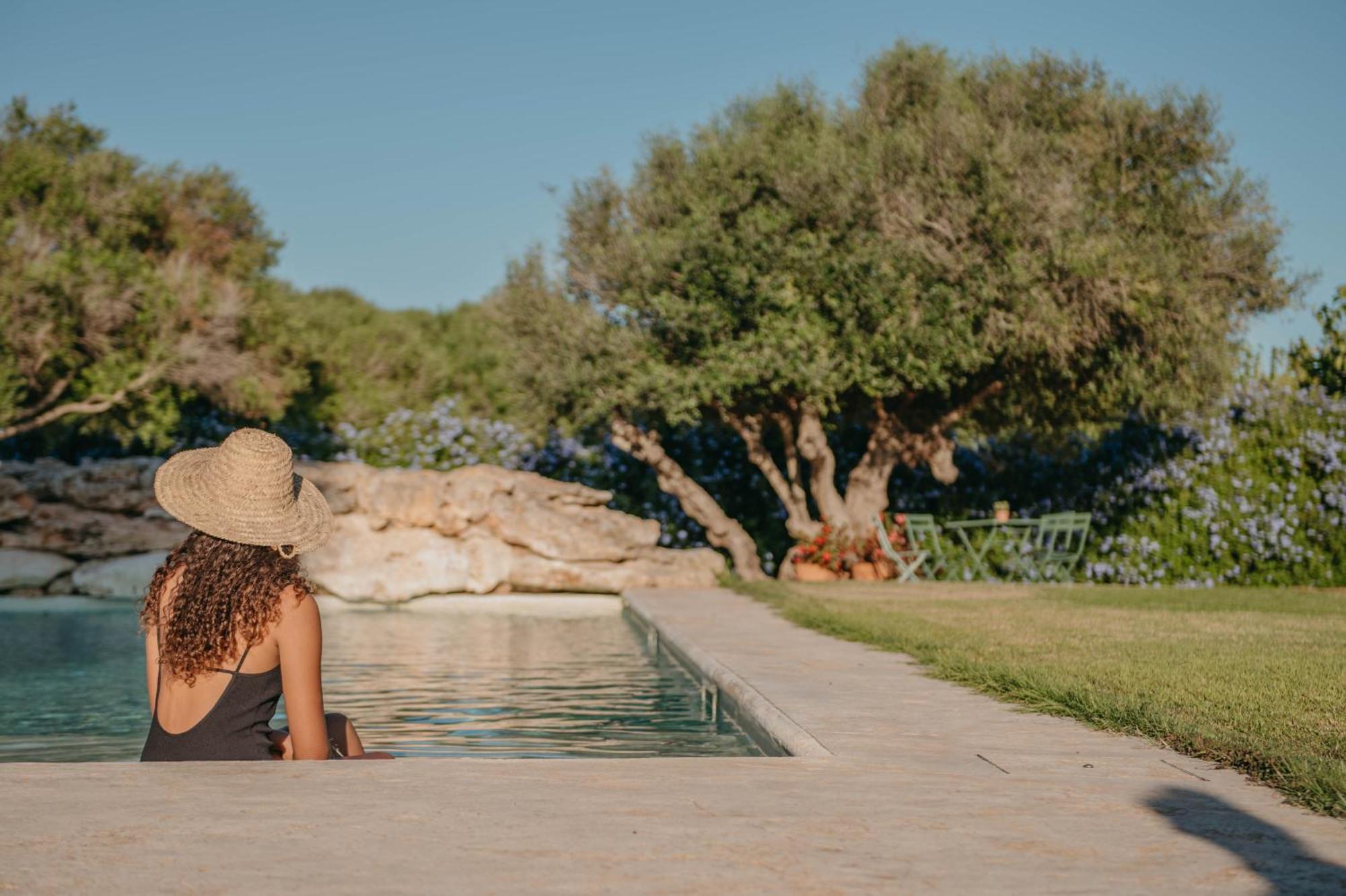 Agroturismo Ses Talaies Ciutadella  Zewnętrze zdjęcie