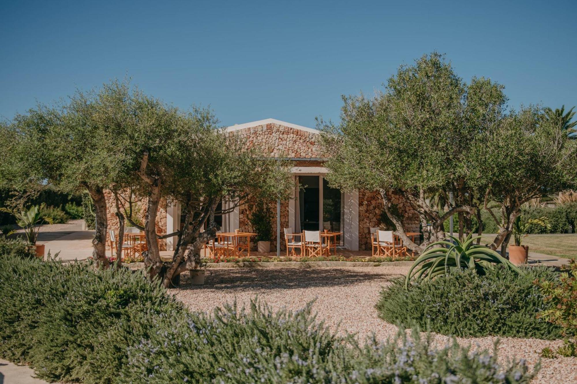 Agroturismo Ses Talaies Ciutadella  Zewnętrze zdjęcie