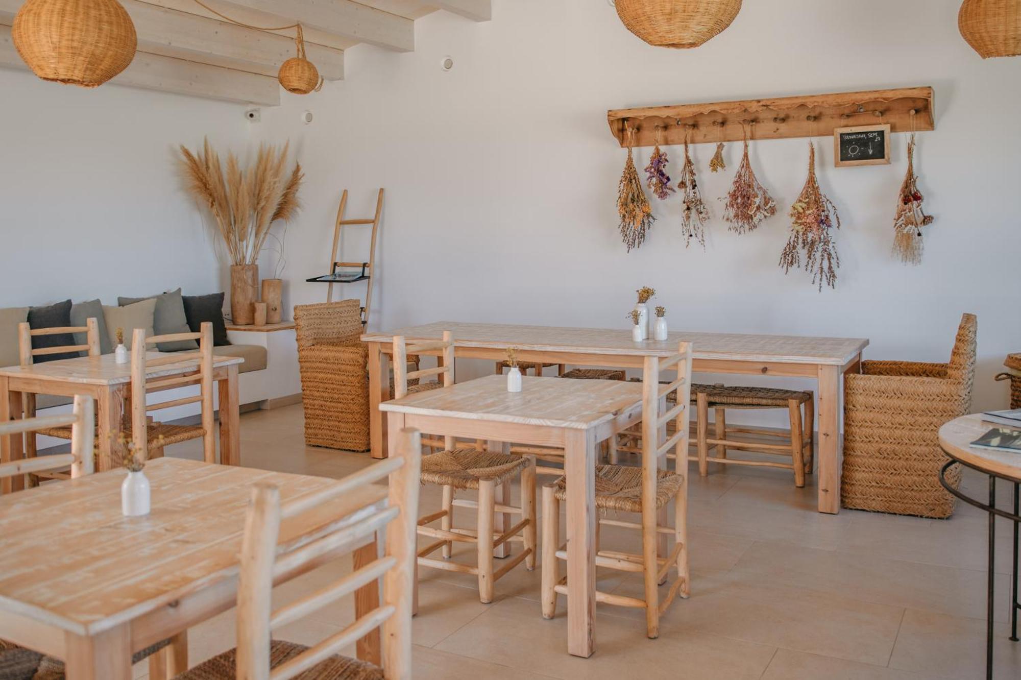 Agroturismo Ses Talaies Ciutadella  Zewnętrze zdjęcie