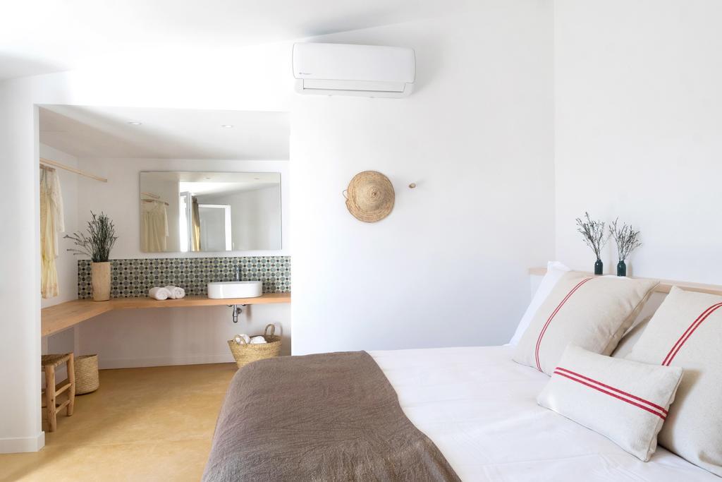 Agroturismo Ses Talaies Ciutadella  Zewnętrze zdjęcie