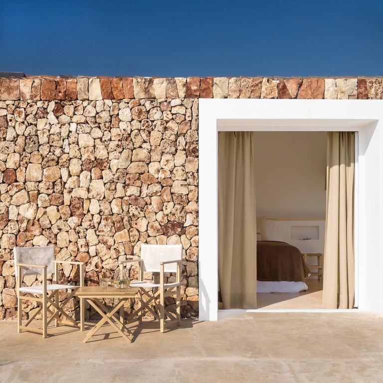 Agroturismo Ses Talaies Ciutadella  Zewnętrze zdjęcie