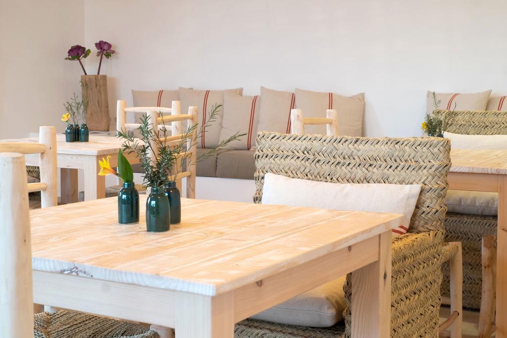 Agroturismo Ses Talaies Ciutadella  Zewnętrze zdjęcie