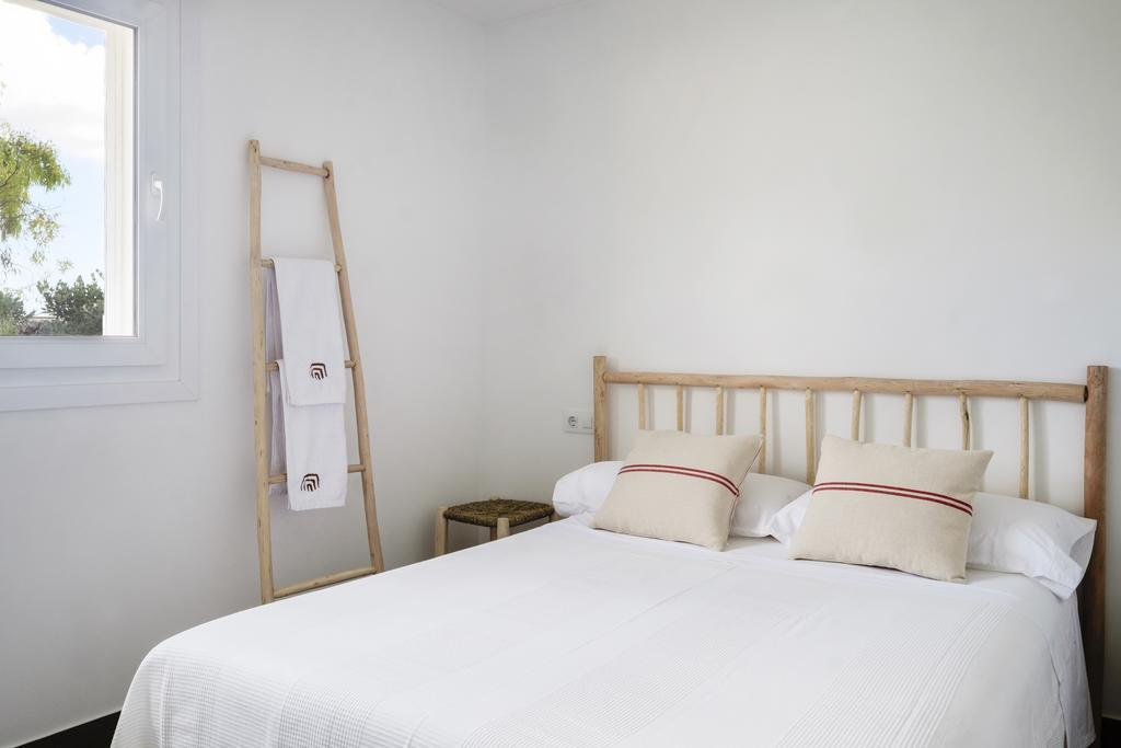 Agroturismo Ses Talaies Ciutadella  Zewnętrze zdjęcie