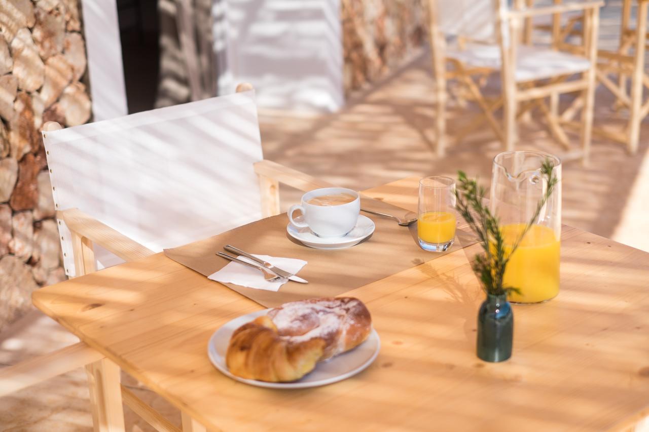 Agroturismo Ses Talaies Ciutadella  Zewnętrze zdjęcie