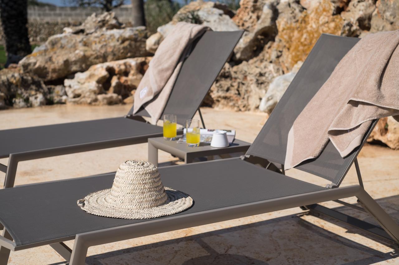 Agroturismo Ses Talaies Ciutadella  Zewnętrze zdjęcie