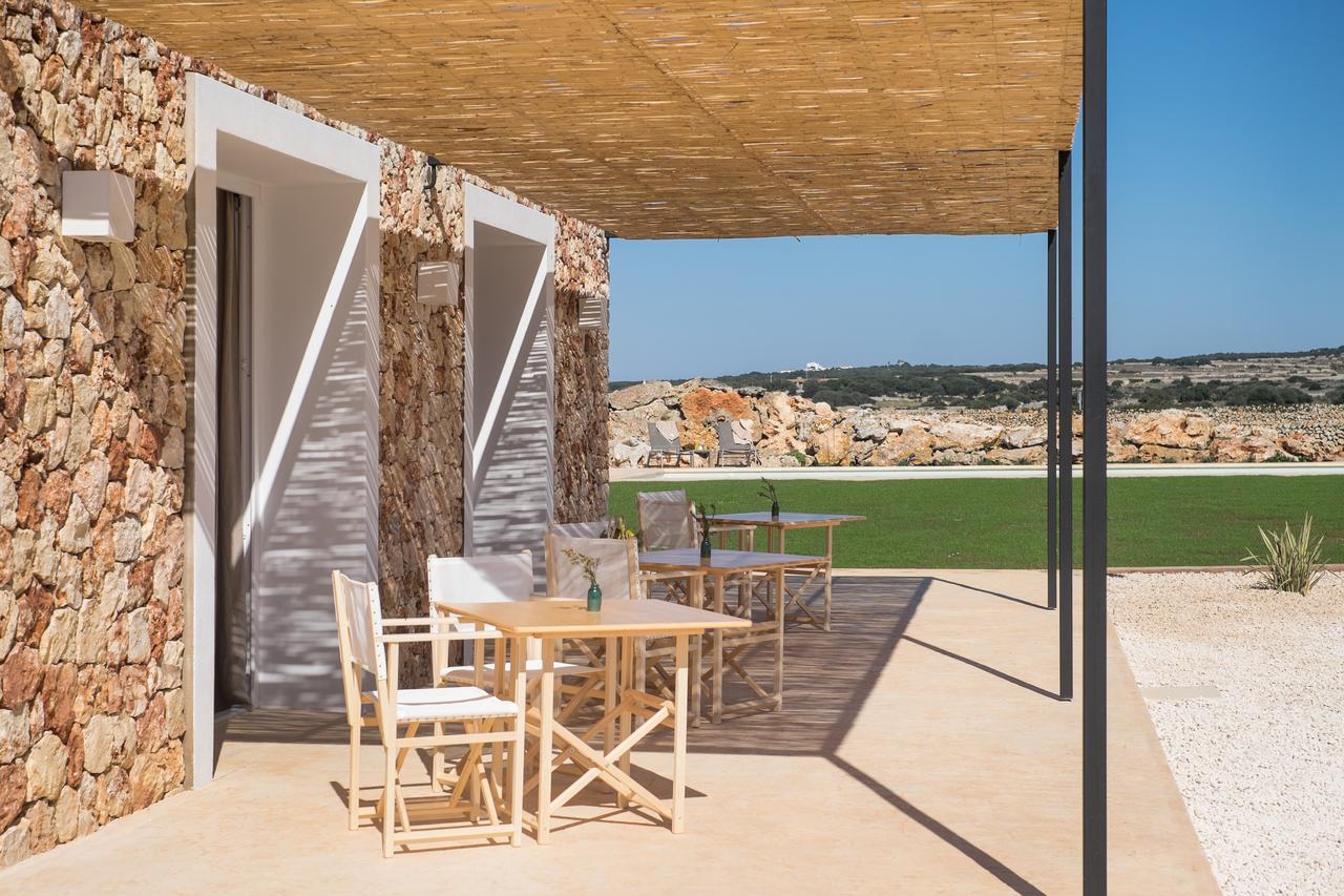 Agroturismo Ses Talaies Ciutadella  Zewnętrze zdjęcie