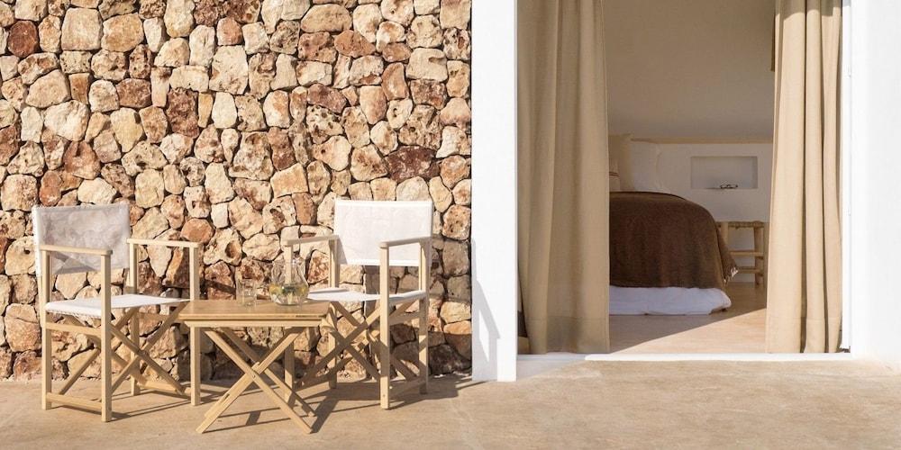 Agroturismo Ses Talaies Ciutadella  Zewnętrze zdjęcie