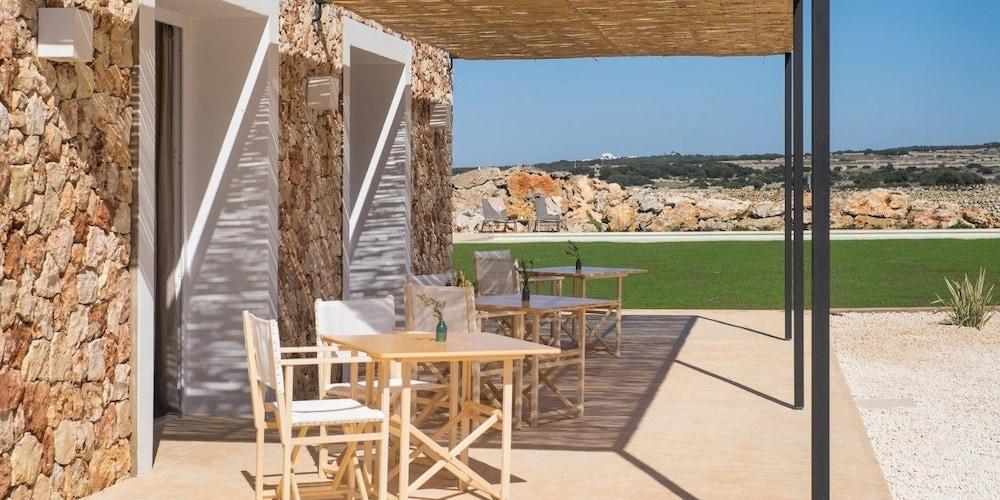 Agroturismo Ses Talaies Ciutadella  Zewnętrze zdjęcie